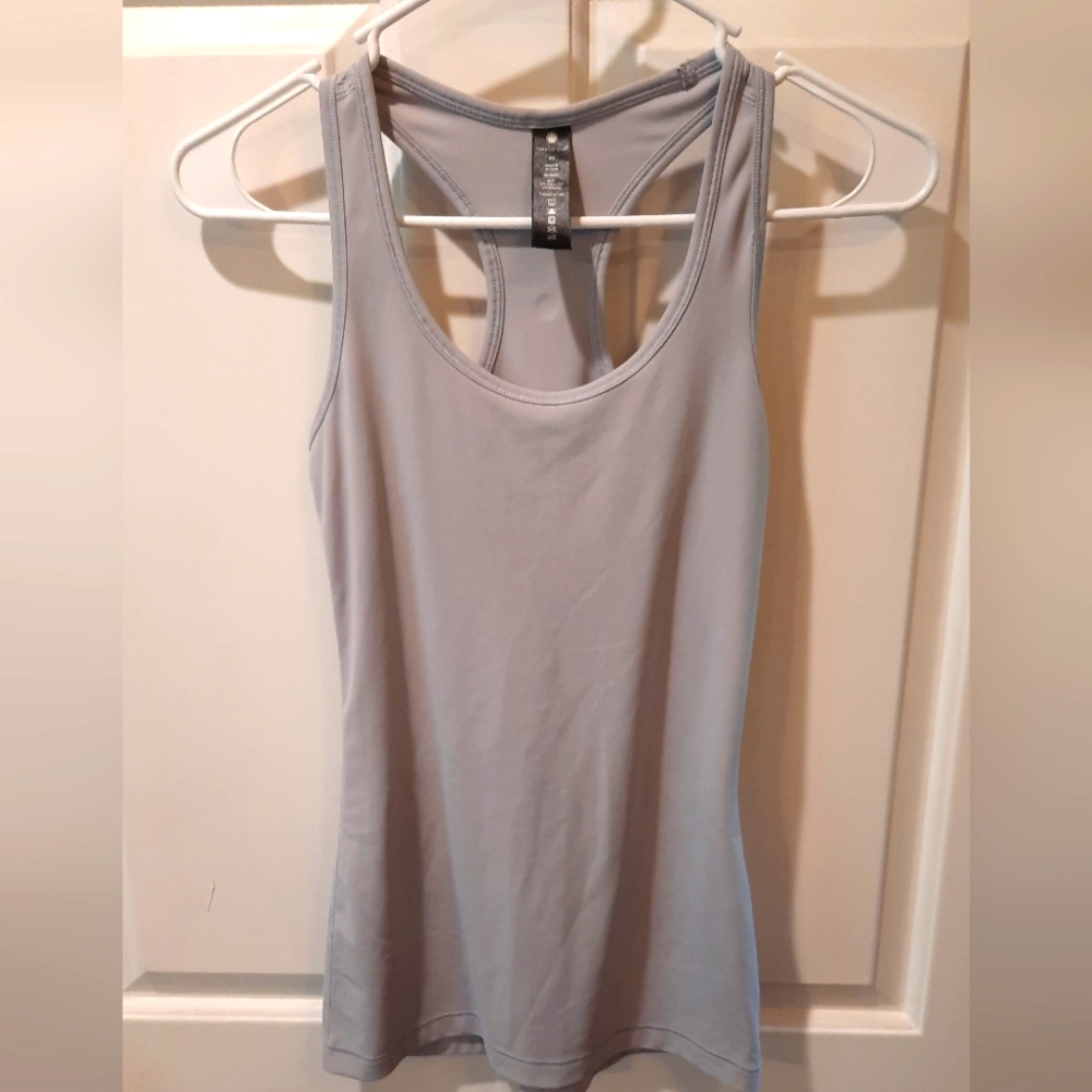 Yogalicious Racerback Tank Top size XS
